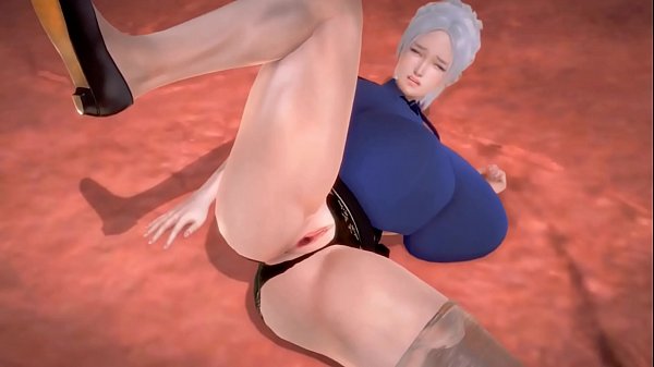 3D hentai