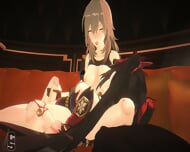 3D Hentai Compilation