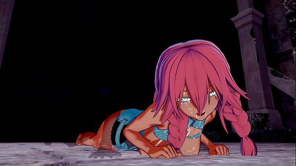 3D HENTAI | STOR RÖV | STORA bröst | SEX