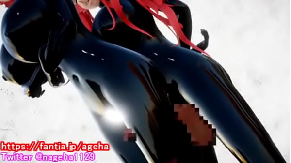 3d Hentai Thighjob Big Tits Girls