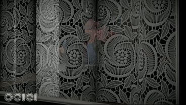 A Curvy Asian Milf Rides Her Lover’s Big Cock While Her Husband is in the Same