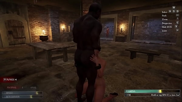 A Slave Bound to Authority