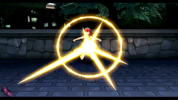 About love, cartoon girls and outdoor sex