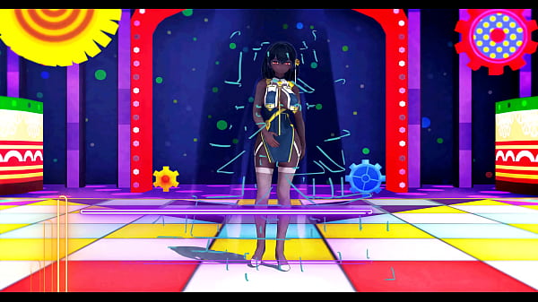 About love, cartoon girls and outdoor sex