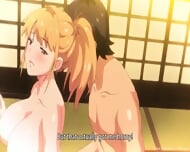 Ane Wa Yanmama Episode 02 English