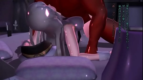 Anime Girl 3d Hot Scene HD Bareback Scene Full HD Video