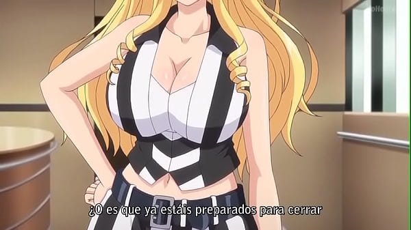 Anime hentai capitulo 4