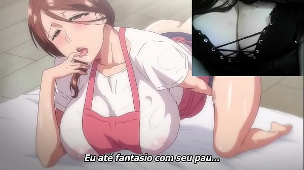 Anime hentai episodio 1 parte 1 Follow X = IvyAdventure