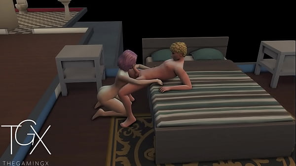 Naruto Fucks Sakura — Lots of Sex & Blowjob NTR | Hentai Game