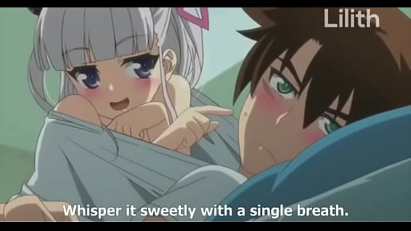 Anime sex hentai Video