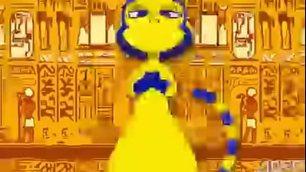 Ankha rule 34 xd