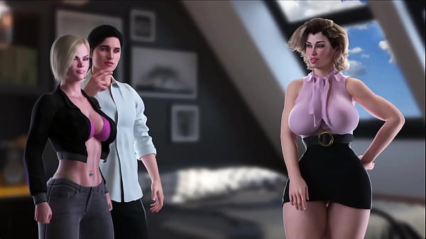 Apocalust 1, Part 7 Preview xxxxxxxxxxxxxxxxxxxxxxxxxxxxxxxxxx