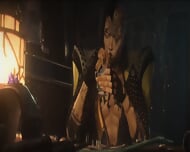 ARCANE – Tercer Acto (Latino) Jinx