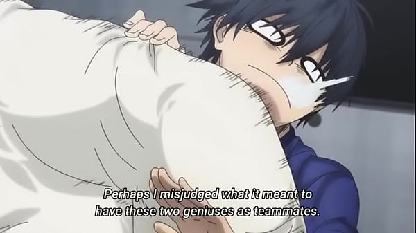 Blue Lock episode 15