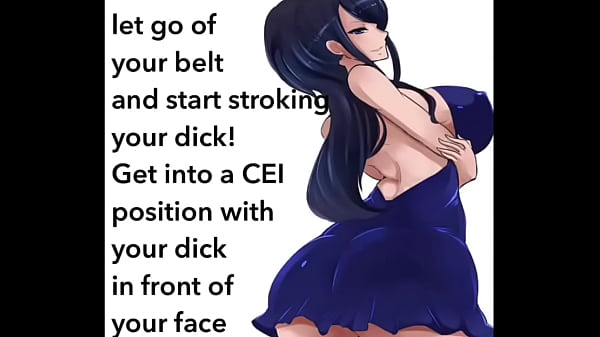 Boa Hancock x Nico Robin JOI CEI – One Piece Hentai