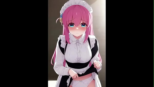 Bocchi The Rock Rule34 Compilation 1