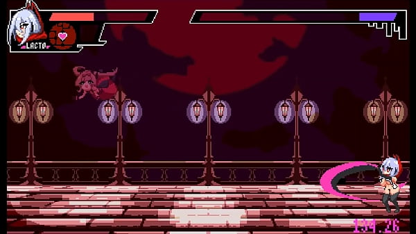 Buzama [sex games] Ep.3 japanese weirdest futanari fetishes