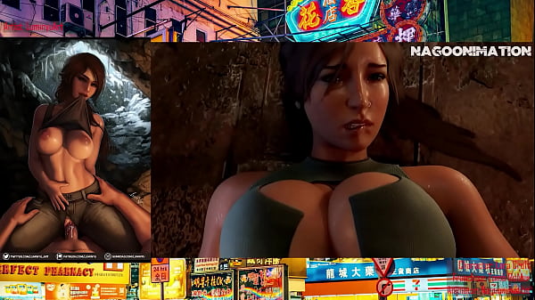 CandyPMV 3D Animation megacompilation