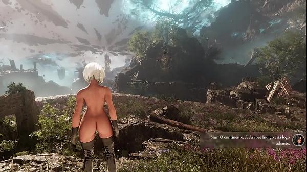 clair obscure expedition 33 porn rule 34