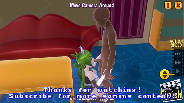 Club hentai gameplay