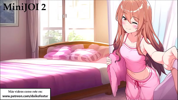 Correte ido con estas historias hentai. Voz española.