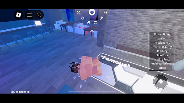 Demon whore wanted my pixel dick