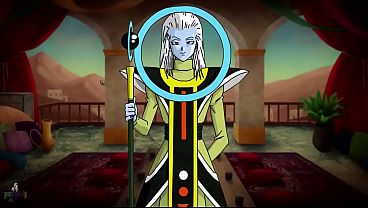 Dragon Ball Infinity Episode 18