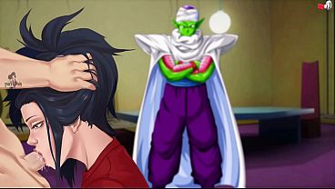 Dragon Ball Infinity Episode 44