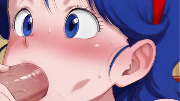 Launch AI Hentai – Dragon Ball Forgotten Beauty