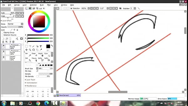 Drawing Hentai – Rias Gremory