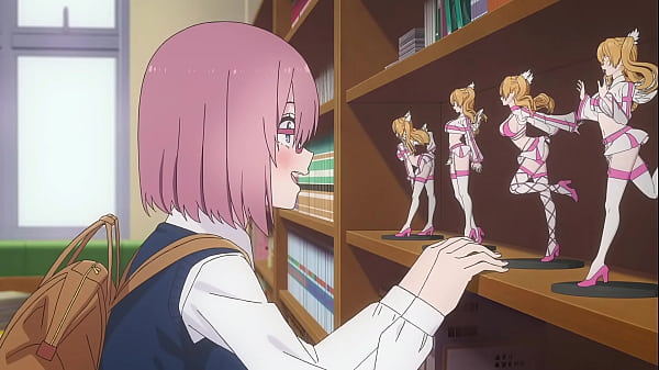 dublagem brazileira hentai