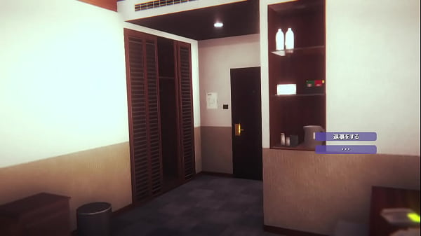 【アダルトゲーム】ハニーセレクト2 リビドーDX【Hシーン】