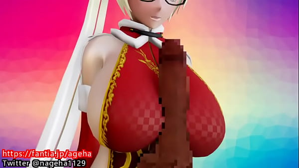 【full】3d Hentai Clothes Titsjob Busty Girl