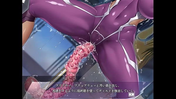 Taimanin Asagi Zero Episode 16 Uncensored