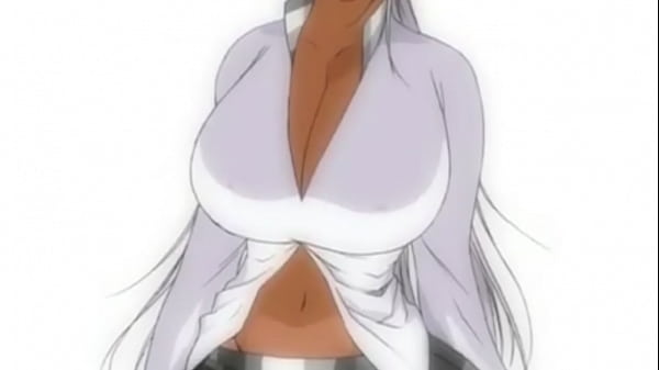 ECCHI EBONY BIG TIT HENTAI