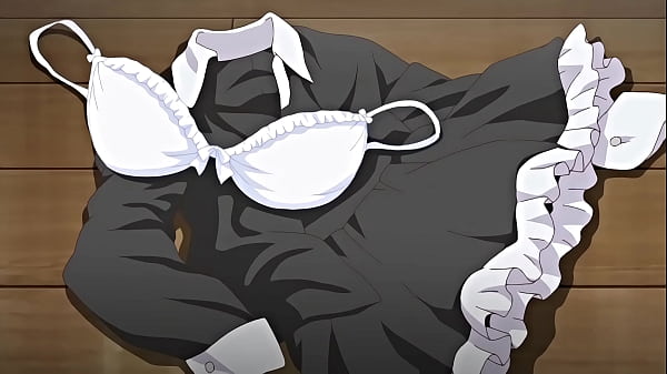 eibiin  Episodio 5 anime  jovencitas sex