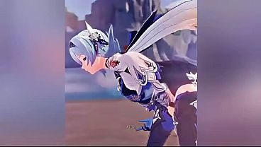 Enjoy The Genshin Show, Mah Boah