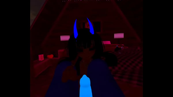 error demon toys with her favorit umbreon