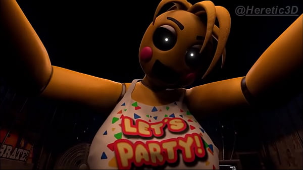 five nights at freddys chica hentai