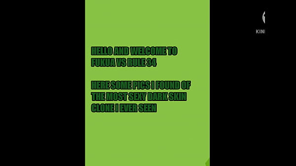 fukua (skullgirls) vs rule 34 the most sexiest clone