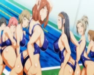 [FULL 60FPS] Sexfriend / Sefure Gakuen The Animation! EP 1 (ALL SEX SCENES) FULL HD!