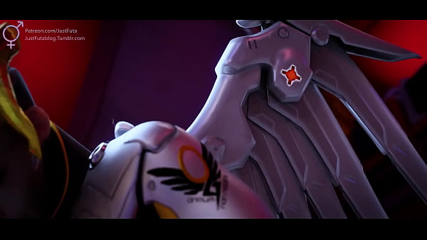 Futa Overwatch Hentai