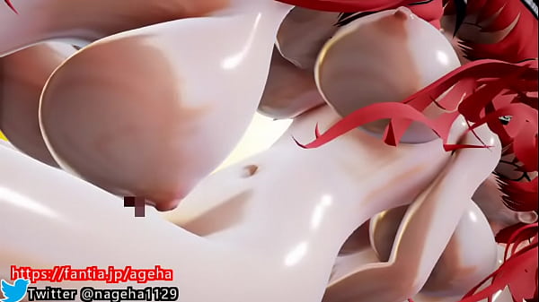 futanari 3d titsfuck