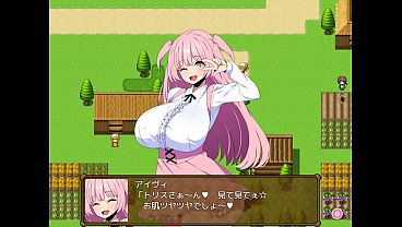 Futanari Alchemist Triss 4 HD