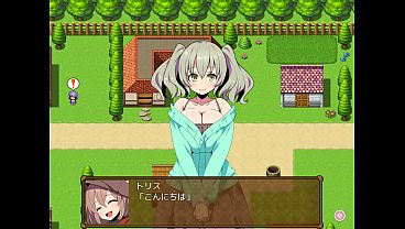 Futanari Alchemist Triss 5 HD