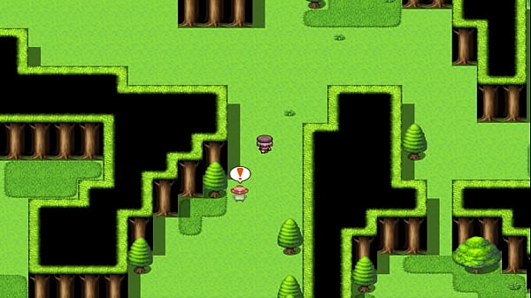 Futanari Alchemist Uses Her Big Cock To Fuck Virgin Girls 1