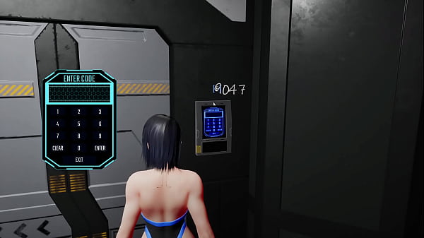 Gameplay | EA (0.3.5) | Parasite Inside #3 Lian