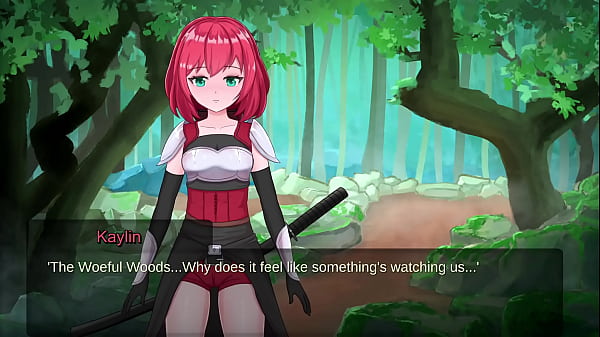 Slave Lord: Realms of Bondage Ep.7 – Elise’s Pretty Apples