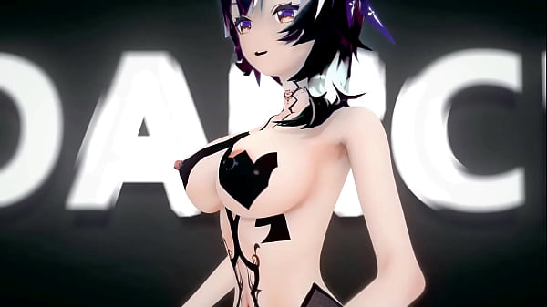 Genshin Eula Hentai Hot Sexy Dance Good Night Kiss Mmd 3d Dark Crimson Hair