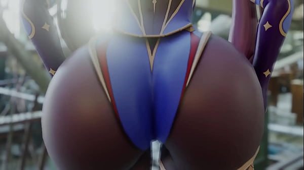 genshin impact mona compilation